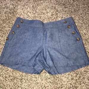 LOFT The Riveria Short